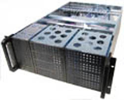 UNC-410F-B Chieftec
