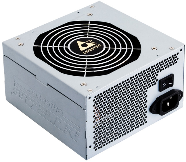 BPS-400S Chieftec