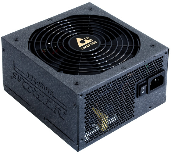 BPS-750C Chieftec