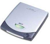 LC.HDD00.104 Acer