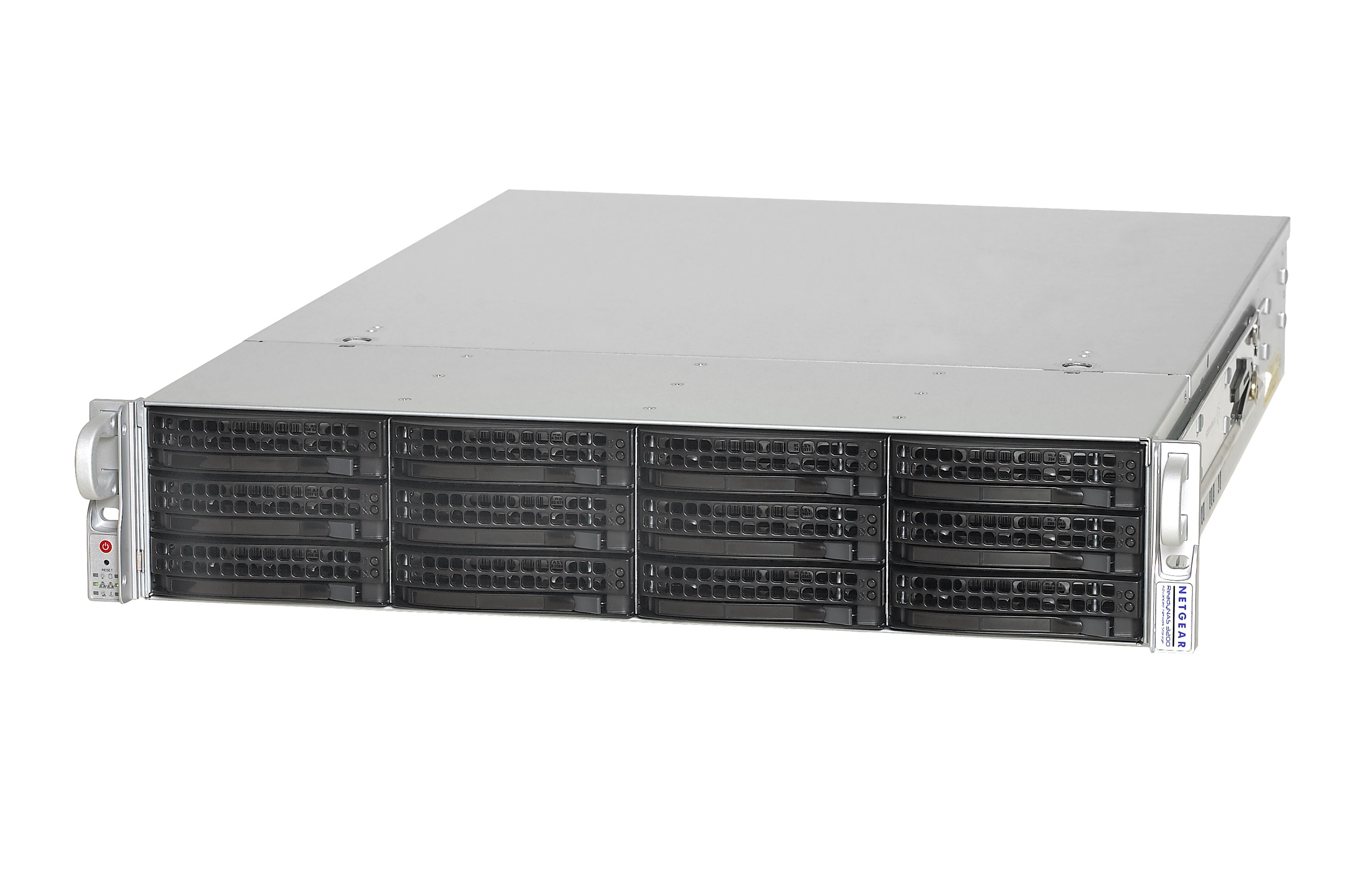 RN12P1210+BEX NETGEAR