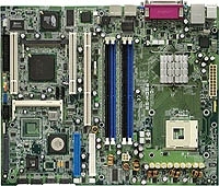 PSCH-SR/SCSI