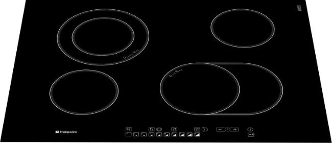 CRO742DOB Hotpoint