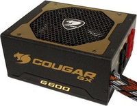 "COUGAR GX600W/R"