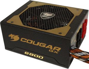 GX800W/R COUGAR