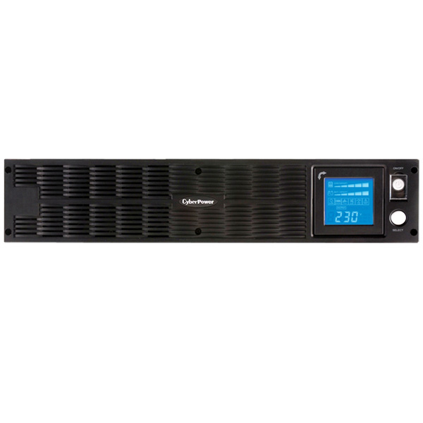PR2200ELCDRTXL2U CyberPower