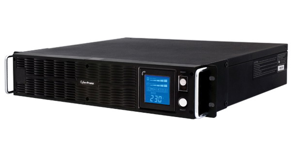 PR3000ELCDRT2U CyberPower