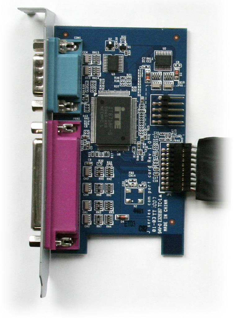 PCZ-A0041 Shuttle