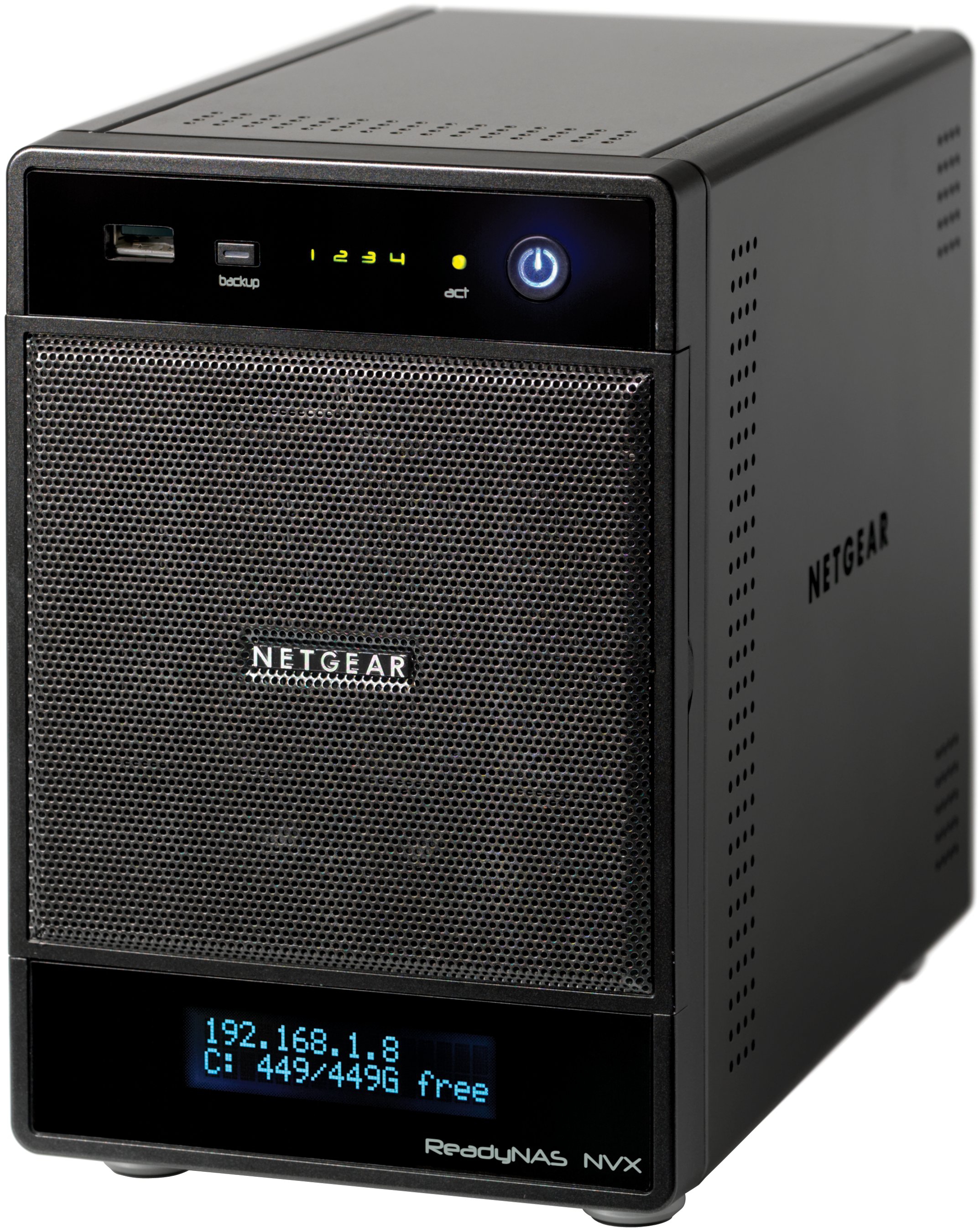 RNDX4420+BEX NETGEAR