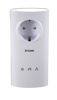 DHP-P306AV/E D-Link