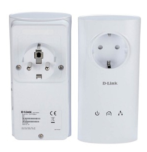 DHP-P307AV/E D-Link