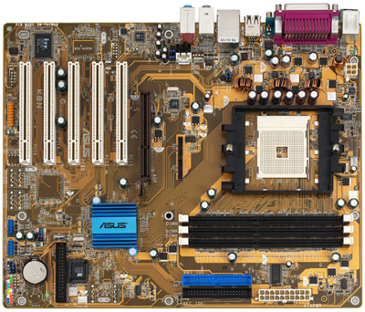 K8N ASUS