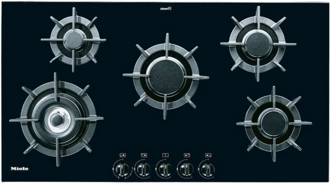 KM391G Miele