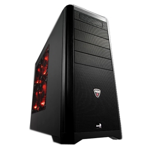 BX500 Aerocool