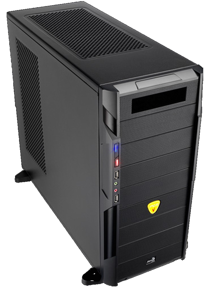 VS-9 Aerocool