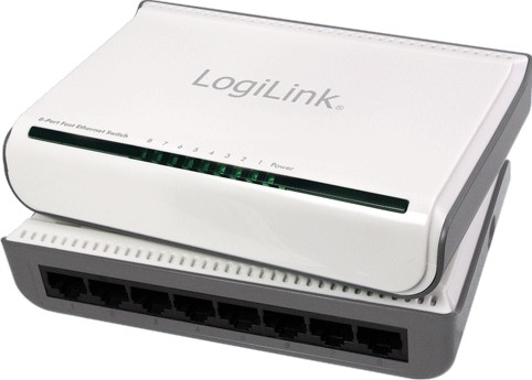 NS0053 LogiLink