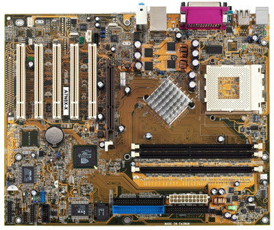 A7N8X-X ASUS
