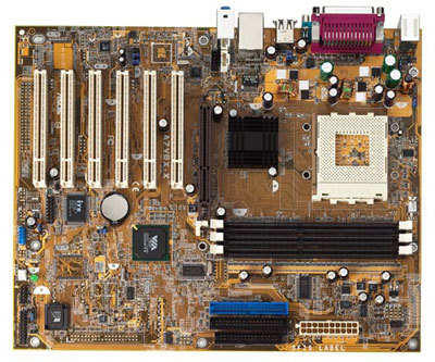 A7V8X-X ASUS