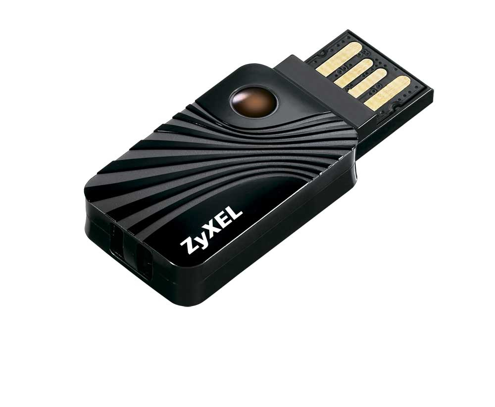 91-005-353001B Zyxel
