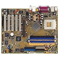 "A7N8X-E DELUXE"