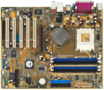 A7V880 ASUS