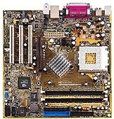 A7N8X-VM/400/TV