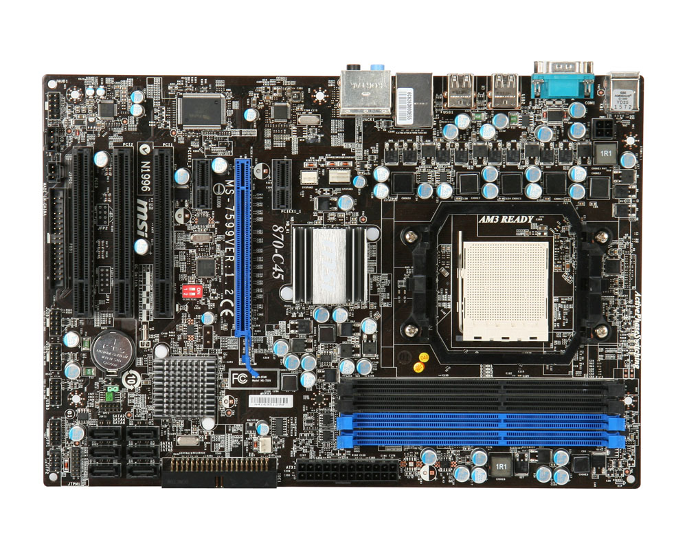 7599-050R MSI