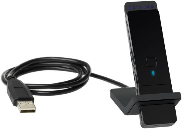 WNA3100-100ENS NETGEAR