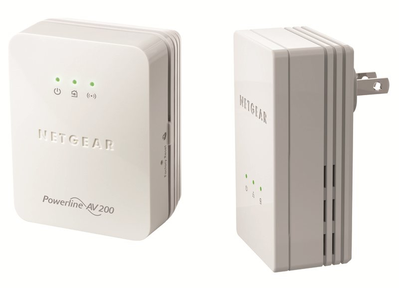 XAVNB2001-100PES NETGEAR