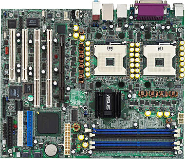 P5GD1 ASUS