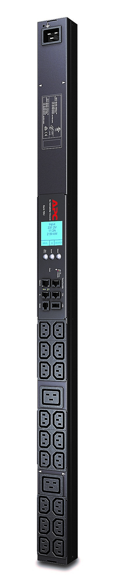 AP8858 APC