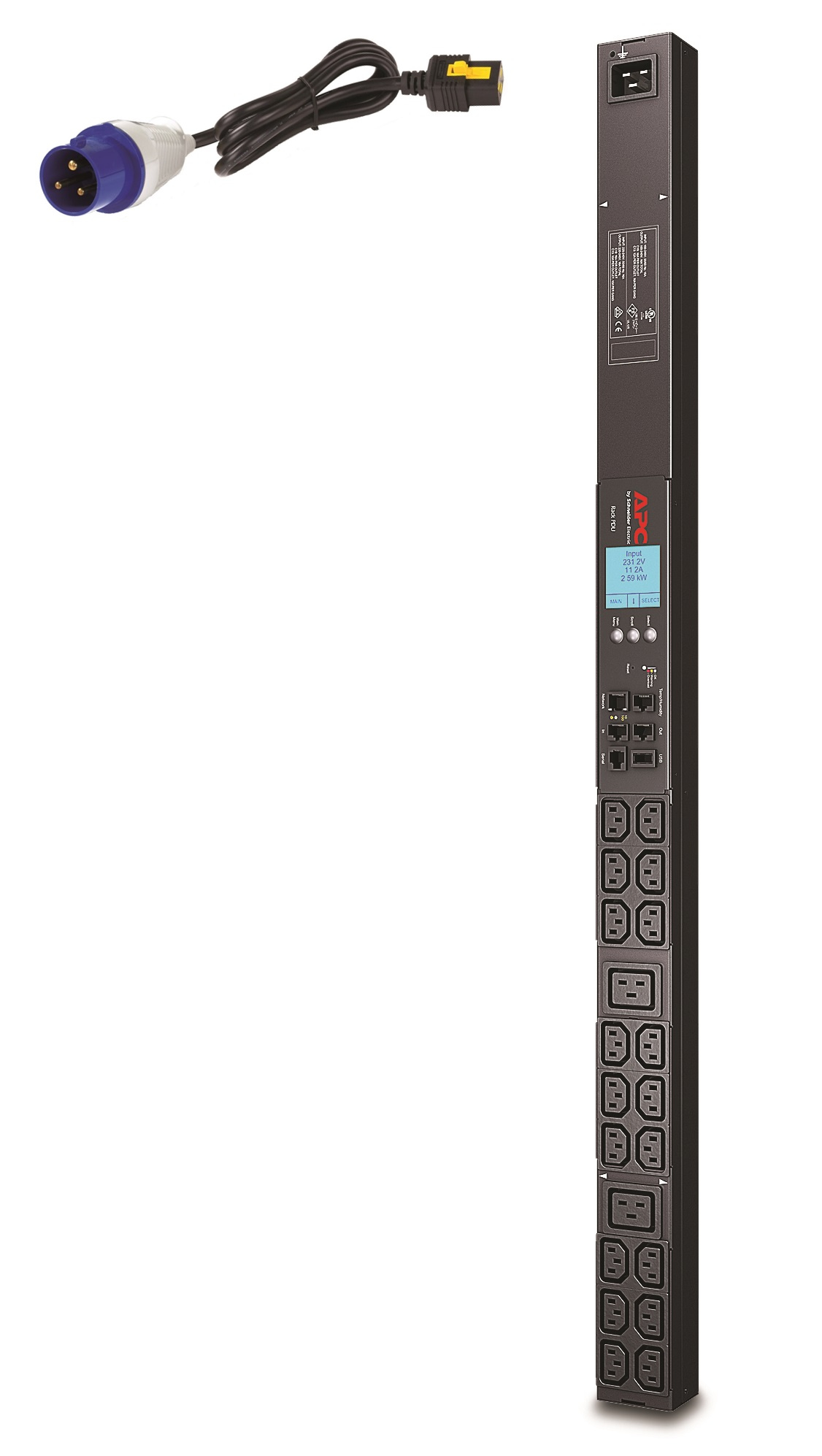 AP8858EU3 APC
