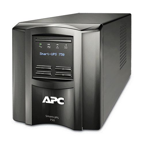 SMT750 APC