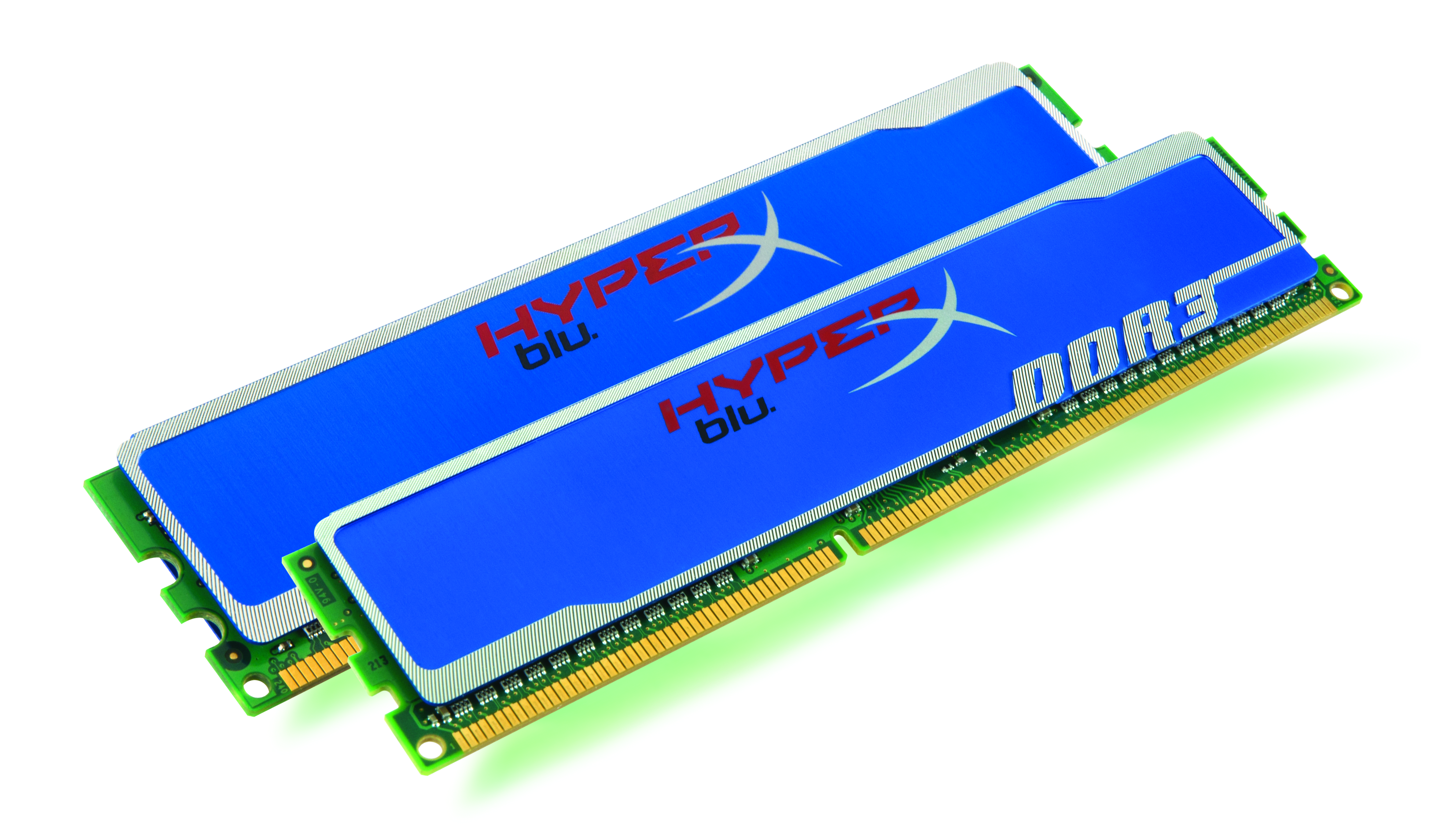 KHX1600C9D3B1K2/4G HyperX