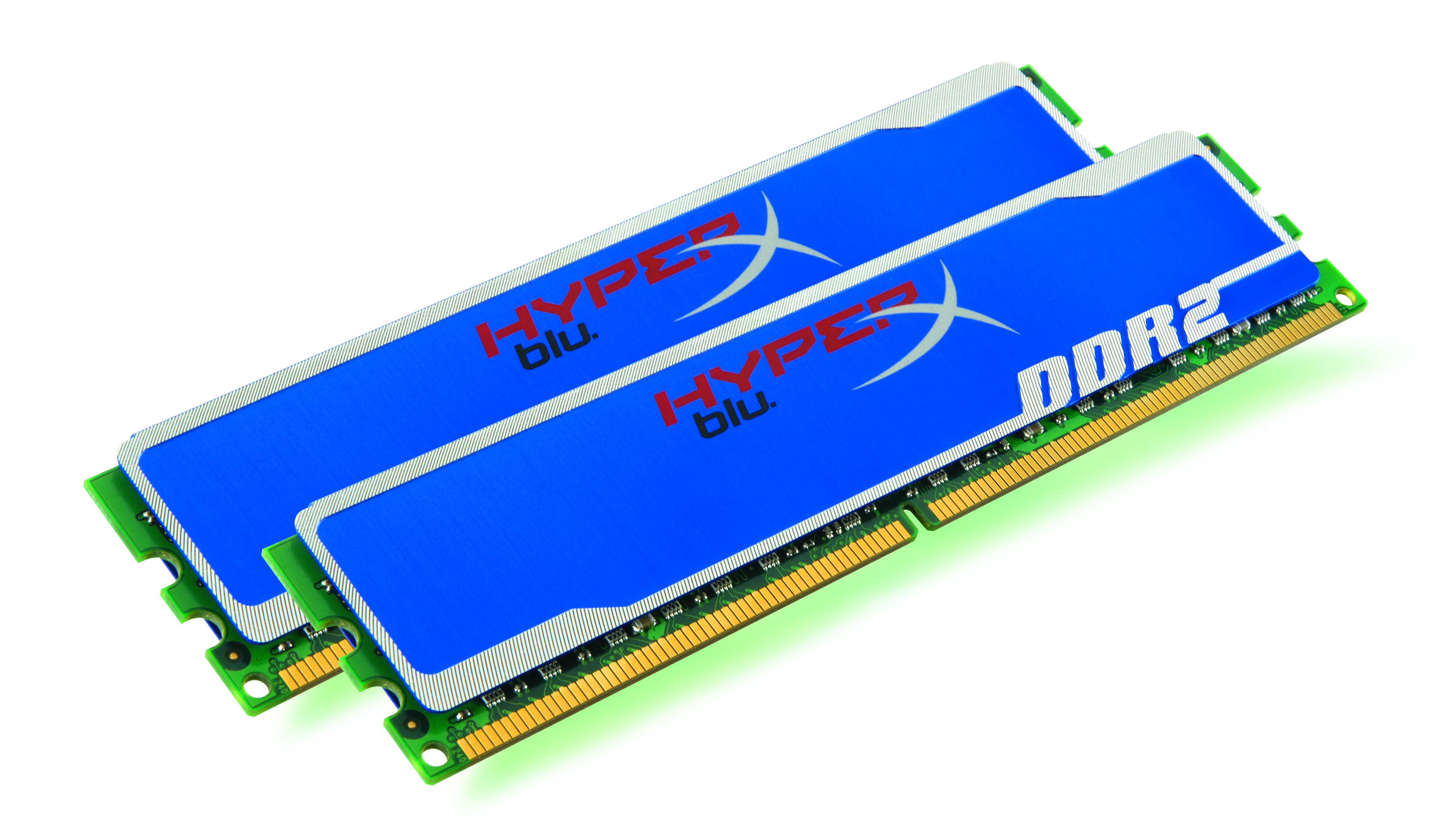 KHX6400D2B1K2/2G HyperX
