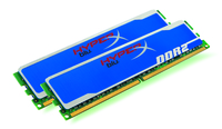 KHX6400D2B1K2/4G