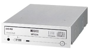 MP5125A Ricoh