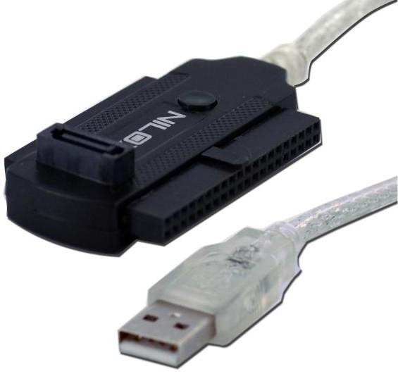 07NXAD00UA201 Nilox