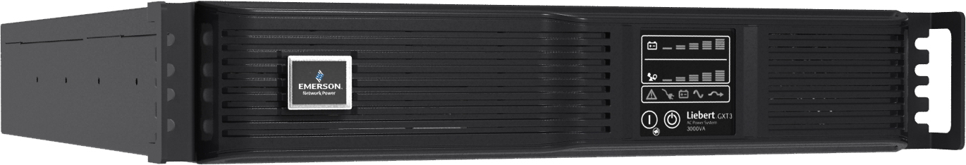 GXT3-1000RT120 Vertiv