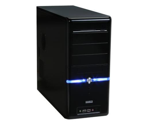 GZ-X2BPD-500 GIGABYTE