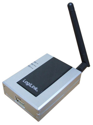PS0004B LogiLink
