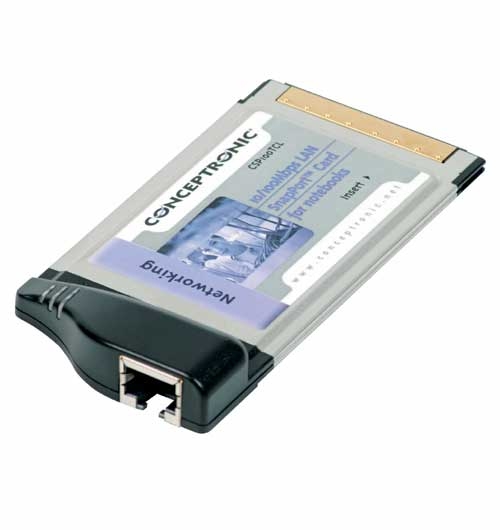 +SP100TCL Conceptronic