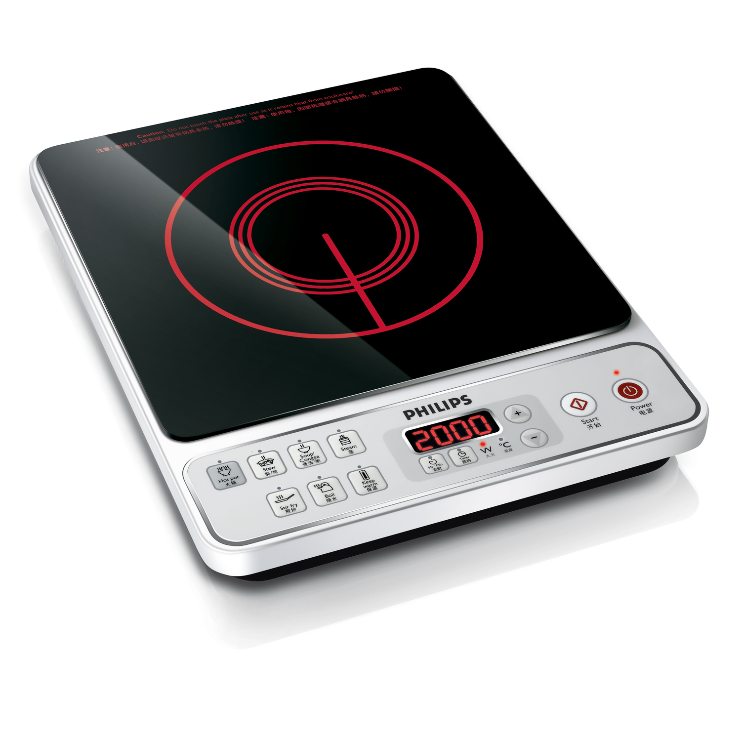 HD4917/00 Philips