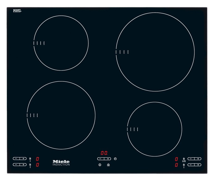 "KM 5944" Miele