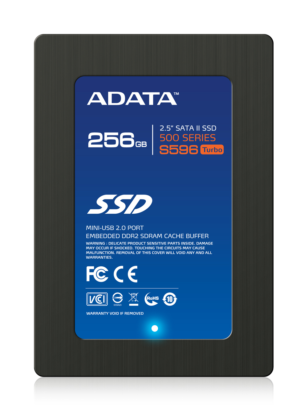 AS596TB-256GM-C ADATA