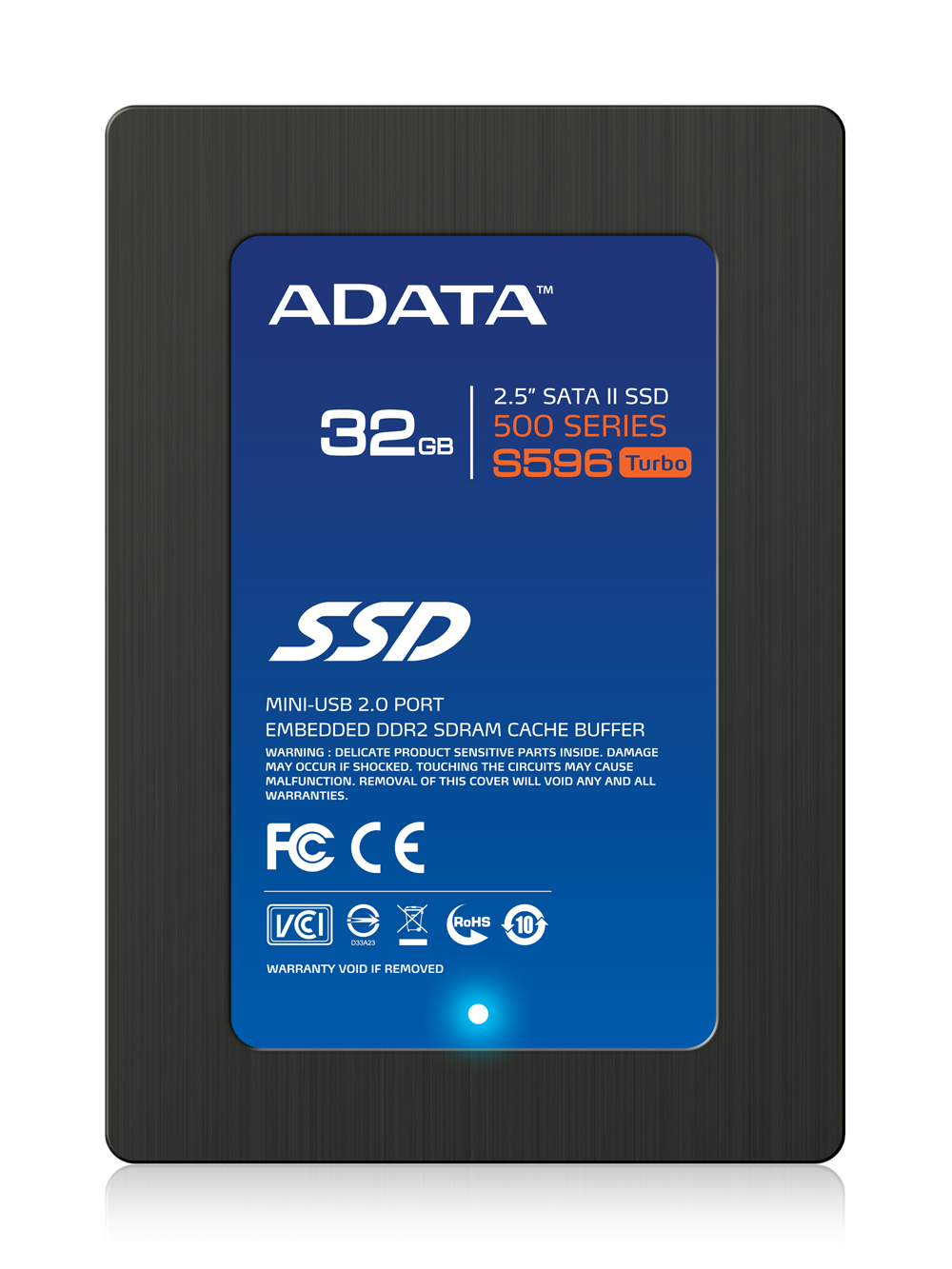 AS596TB-32GM-C ADATA