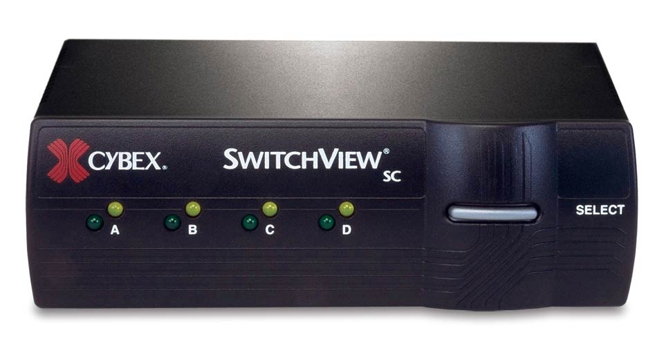 10040-SC Vertiv