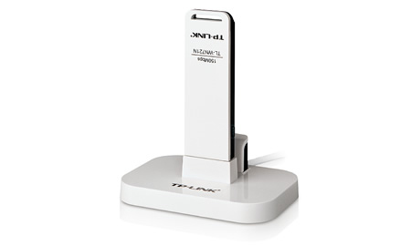 TL-WN721NC TP-Link