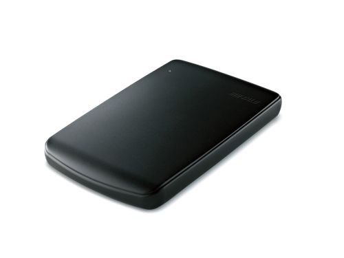 HD-PV640U2/BK-EU Buffalo