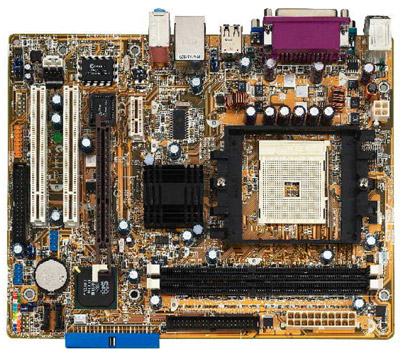 K8S-MX ASUS